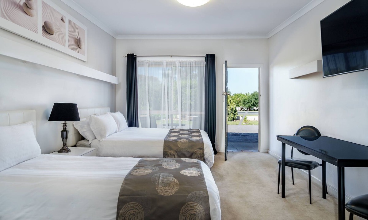 Kerang Hotel | Kerang Valley Resort