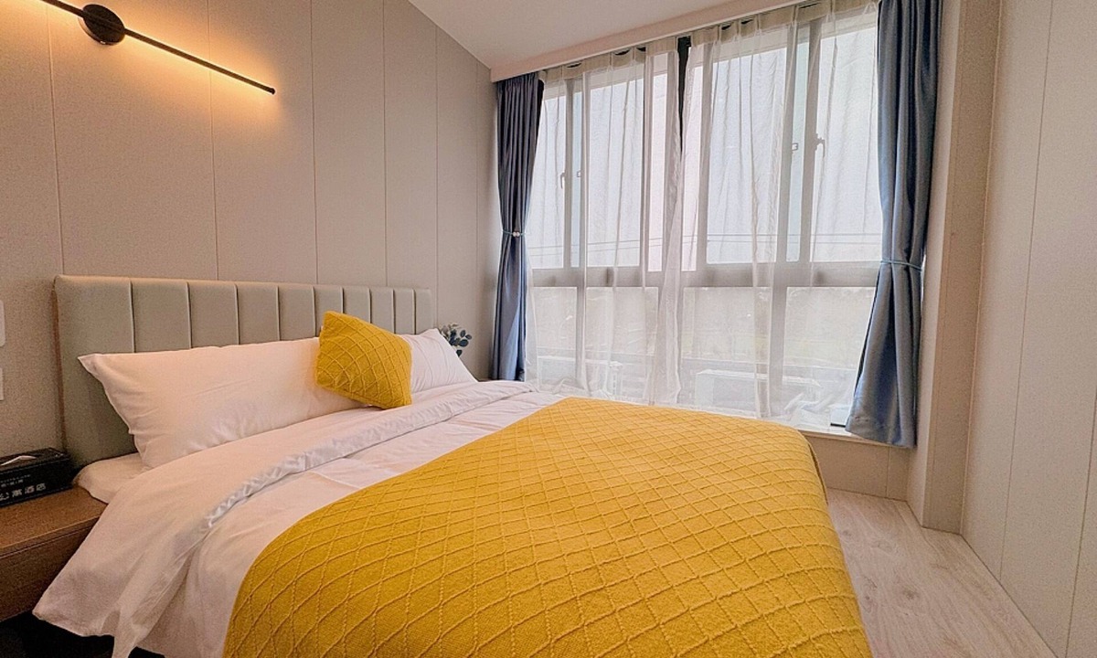 Hongqiao Hotel | Ketangjian Apartment Hotel