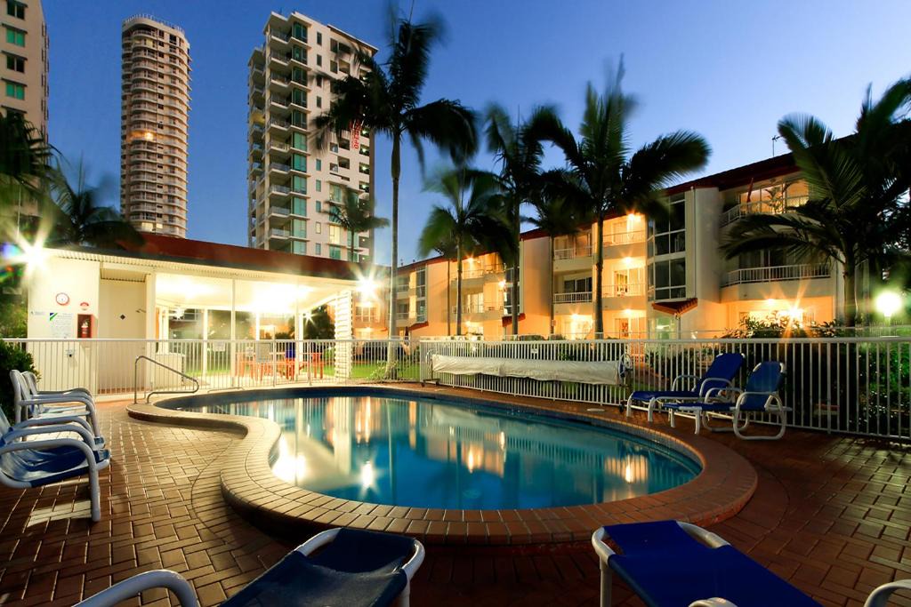 Burleigh Heads Apartment | Key Largo Holiday Apartments