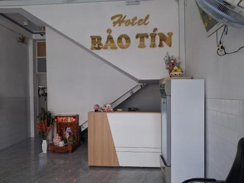 Phan Rang Hotel | Khách sạn Bảo Tín