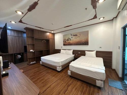 Mong Cai Hotel | Khách Sạn Ka Long