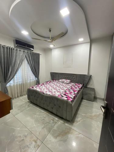 Jalandhar House | Khalon Villa