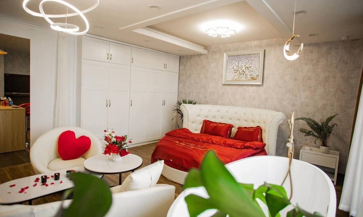 Bai Chay Hotel | KHANG LINK