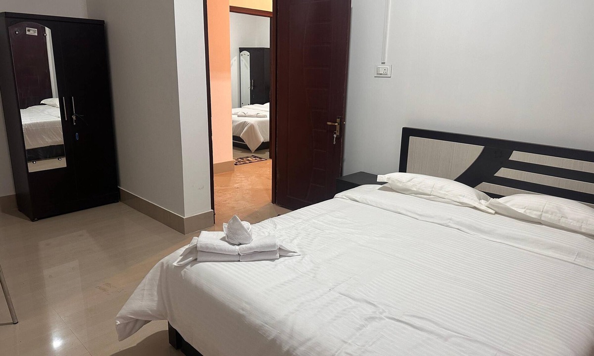 Shillong House | Kiara - The Guest House