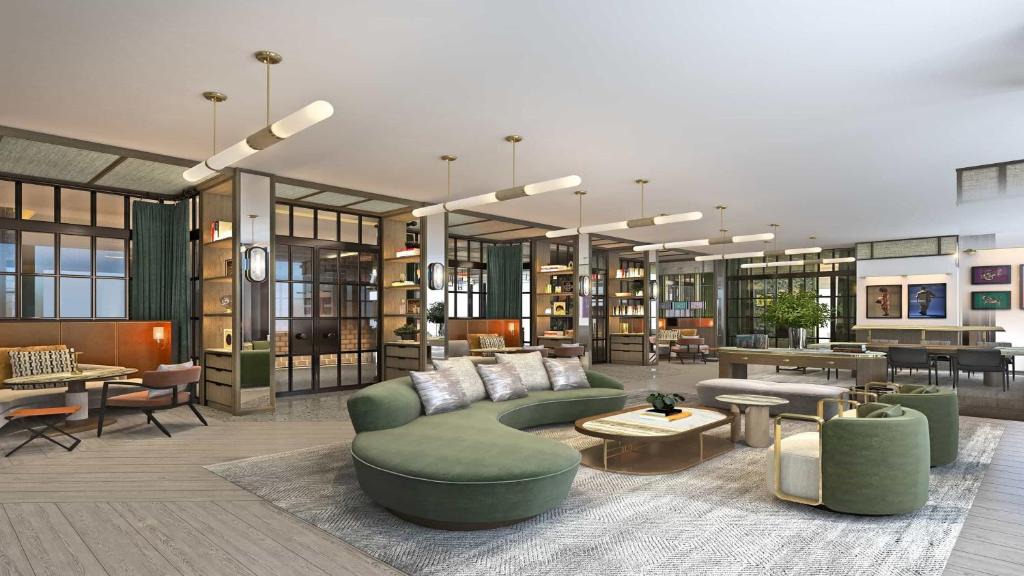 Tsim Sha Tsui Hotel | Kimpton Tsim Sha Tsui Hong Kong by IHG