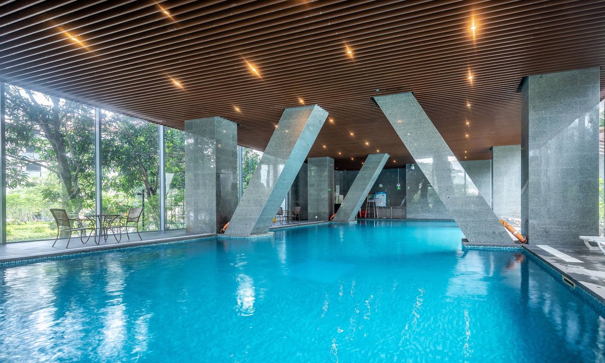 Yantian Hotel | Kingkey Palace Hotel Shenzhen