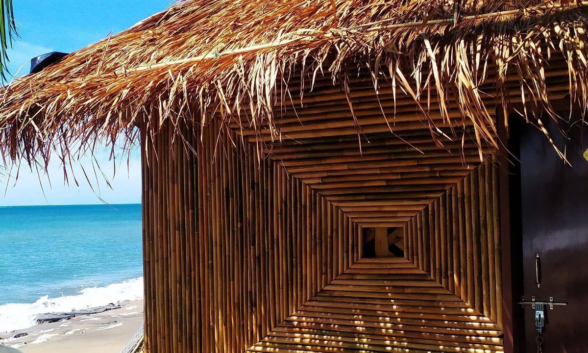 Saint Martin's Island Hotel | Kingshuk Beach Resort