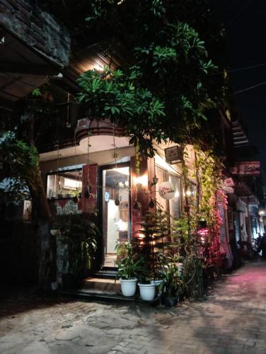 Mathura House | Kishan Home Stay