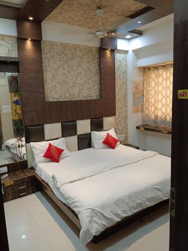 Vrindavan Apartment | Kishori homeste