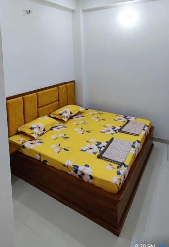Vrindavan House | Kishori kripa