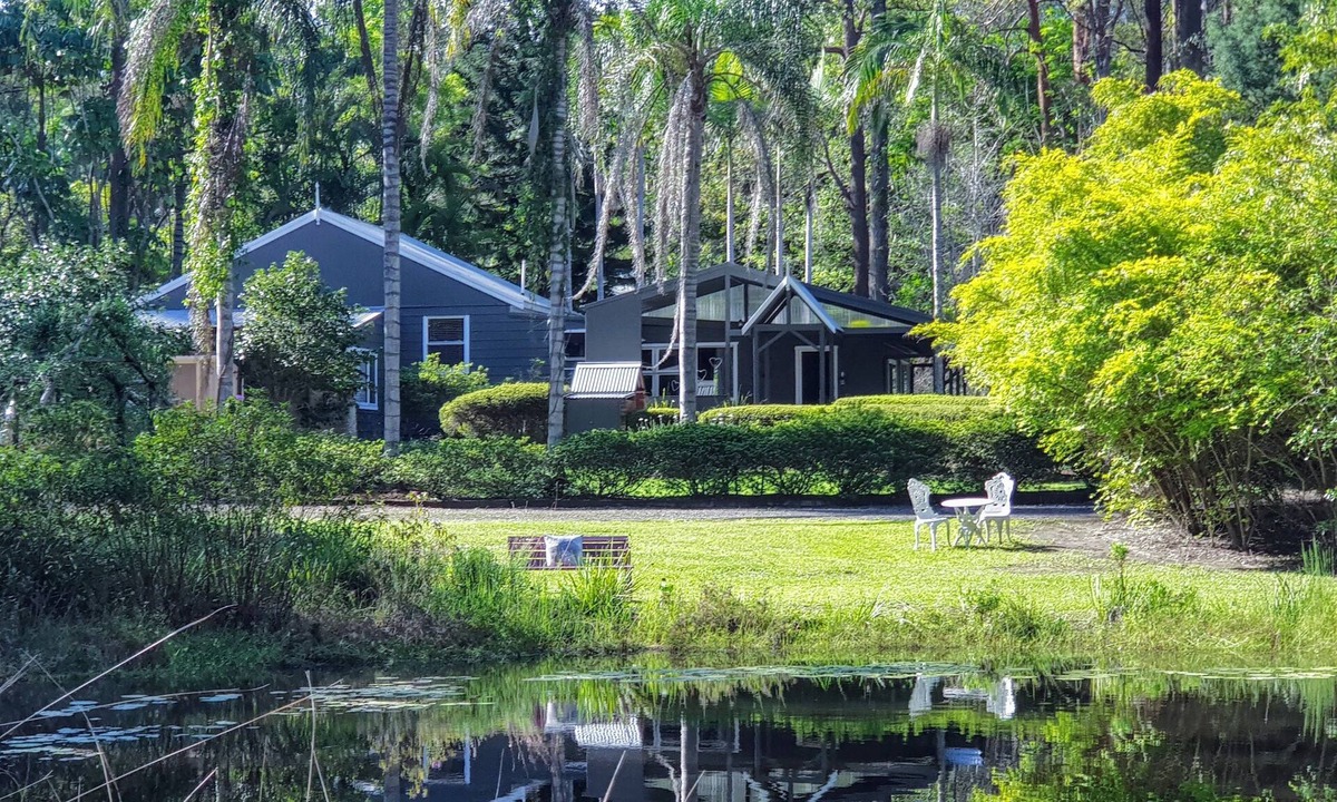 Koorainghat Cottage | Kiwarrak Country Retreat