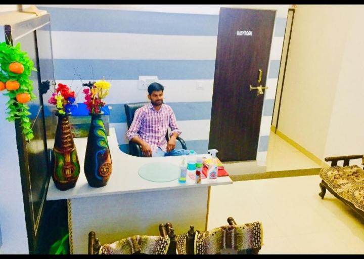 Taj Ganj House | Knight inn homestay
