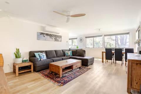 Berowra Heights House | Kookaburra Retreat