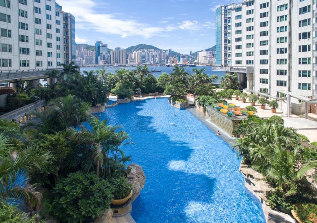 Hung Hom Bay Apartment | Kowloon Harbourfront Hotel