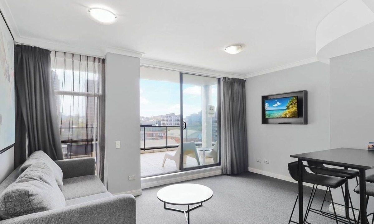 Haymarket Apartment | KozyGuru | Haymarket | Best Location + Big Balcony
