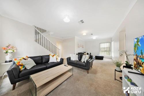 Kellyville Ridge House | KozyGuru | Kellyville Ridge | 4 Bedroom House