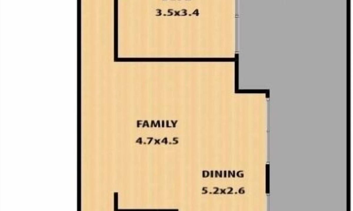 Penrith Apartment | KozyGuru | Penrith | Spacious Ground Floor Gem