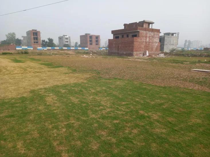 Ghaziabad Bed & Breakfast | Krishna Enclave