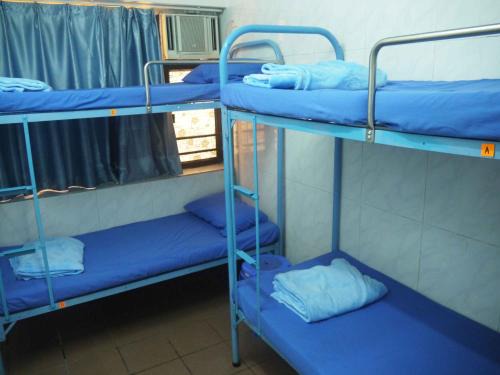Tsim Sha Tsui Hotel | Kung-fu Hostel 功夫旅舍