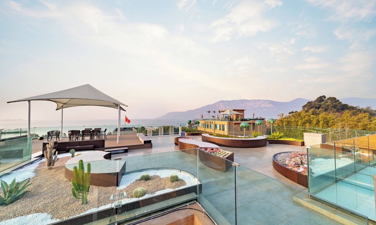 Xishan Hotel | Kunming Boyue Hotel