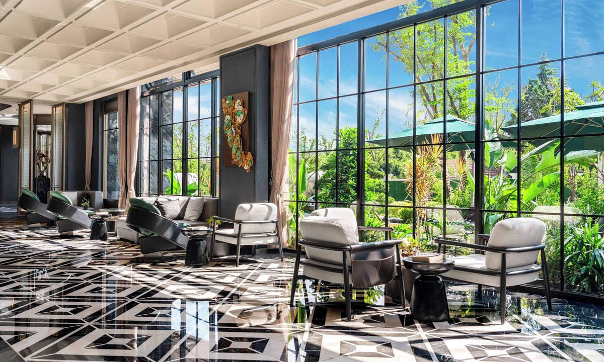 Xishan Hotel | Kunming Hulanjian healing Resort Hotel
