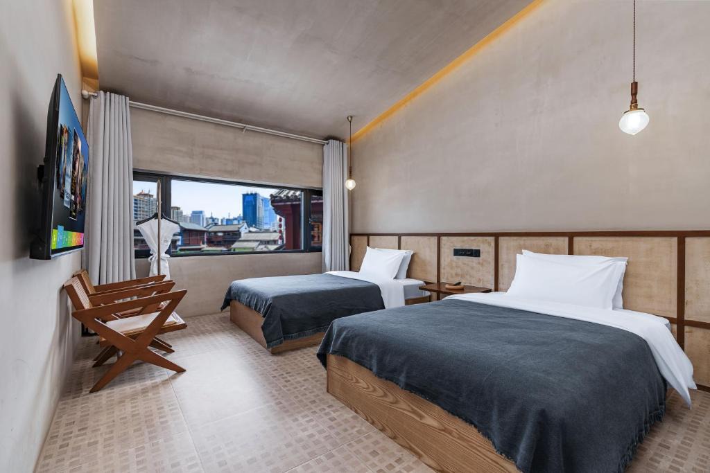 Kunming City Centre Hotel | Kunming Latosol hotel