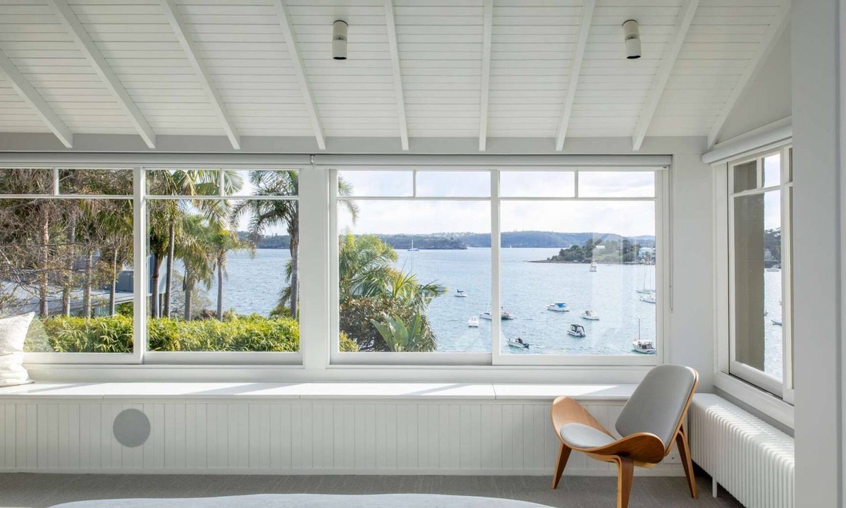 Vaucluse House | Kutti Beach House by Contemporary Hotels