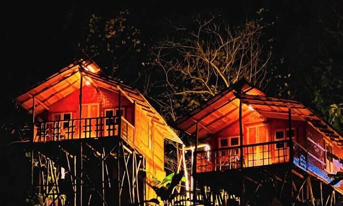 Bandarban Hotel | Kutum Valley Bandarban