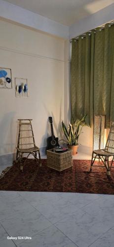 Balipara Apartment | 'Kuwoli' By Happy Homes
