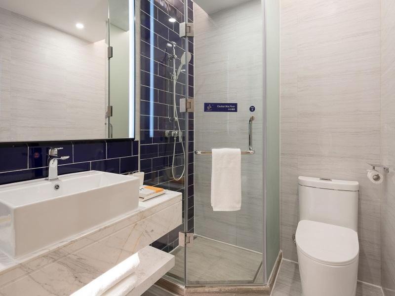 Yuexiu Hotel | Kyriad Hotel Guangzhou Shangxiajiu