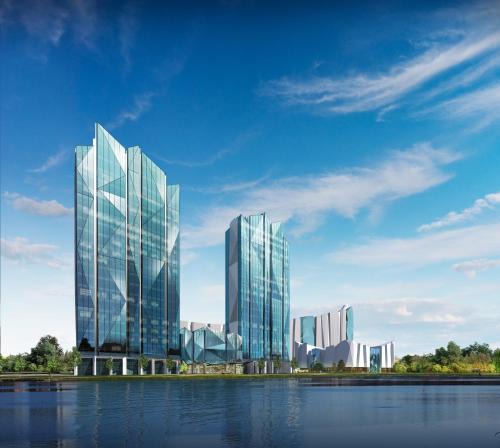 Pudong Hotel | L+Snow Supreme Hotel
