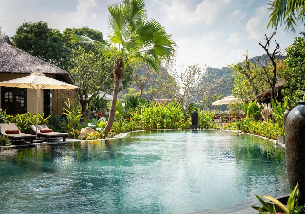 Hoa Lu Resort | La Lua Resort Ninh Binh