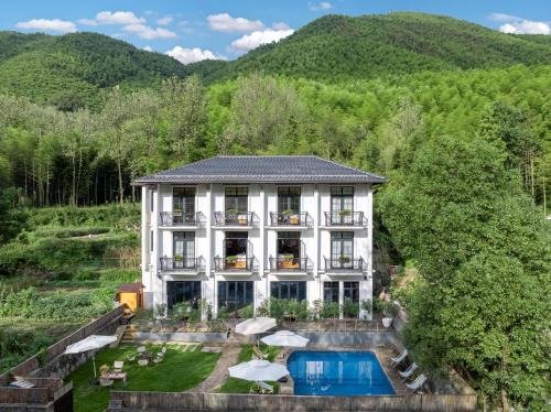 Moganshan House | La Petronilla Boutique Hotel Moganshan
