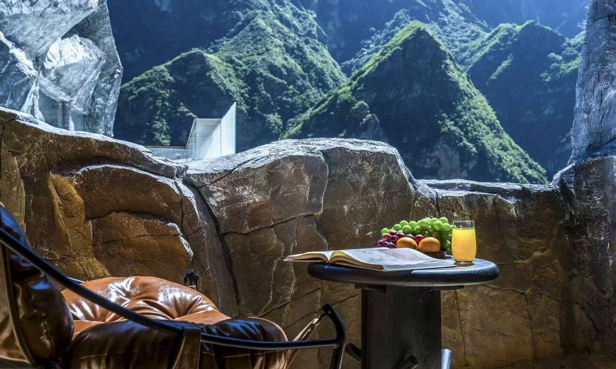 Hutiaoxia Hotel | La Villa De LEE.MOYE