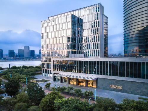 Pazhou Residential District Hotel | La Yarda Hotel Guangzhou