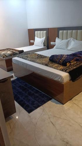 Mathura House | Laadli home stay