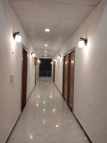 Barsana House | Ladli palace guest house