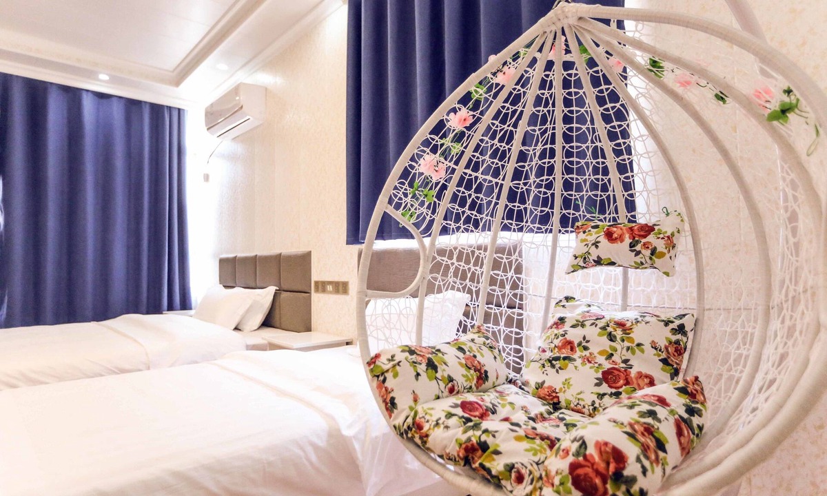Jiangning Hotel | lafite hotel