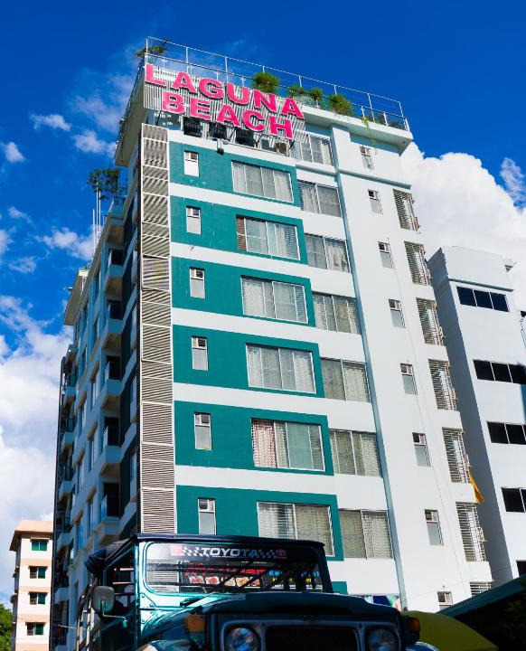 Cox's Bazar Hotel | Laguna Beach Hotel & Resort