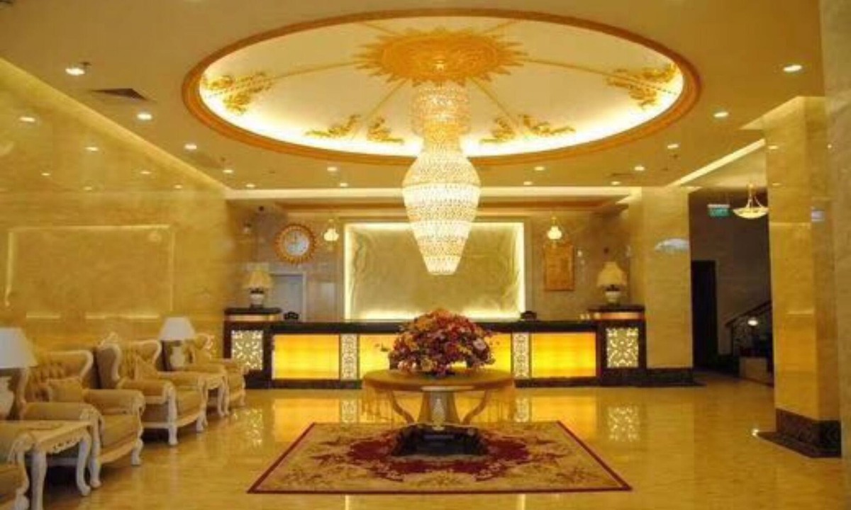 Shunyi Hotel | Lailai Hotel