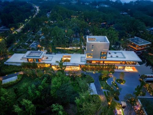 Chengdu Hotel | Laizhou Whisky Resort Hotel