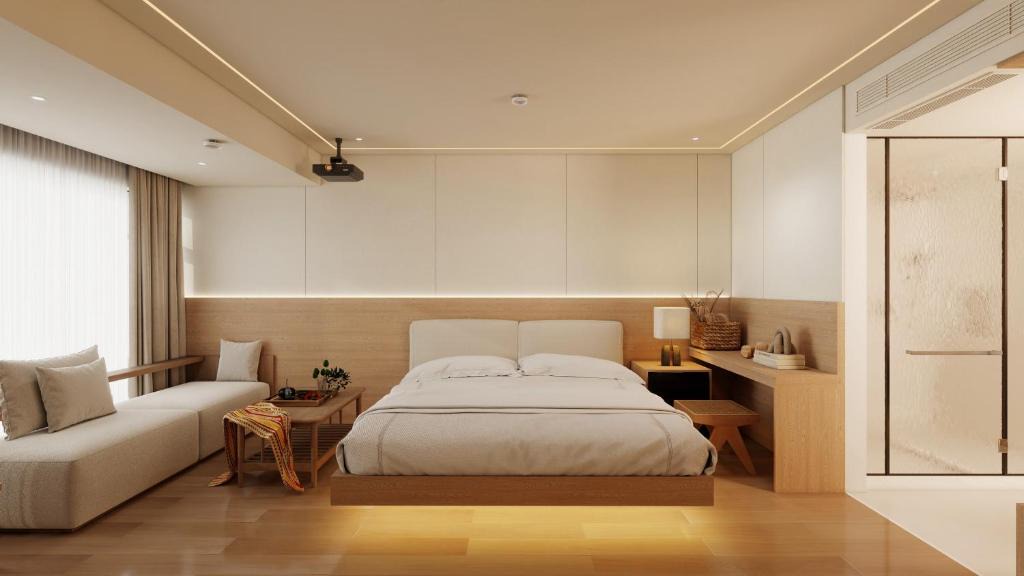 Jinjiang Hotel | Laizhu Xingchen Hotel (Chengdu Chunxi Road)