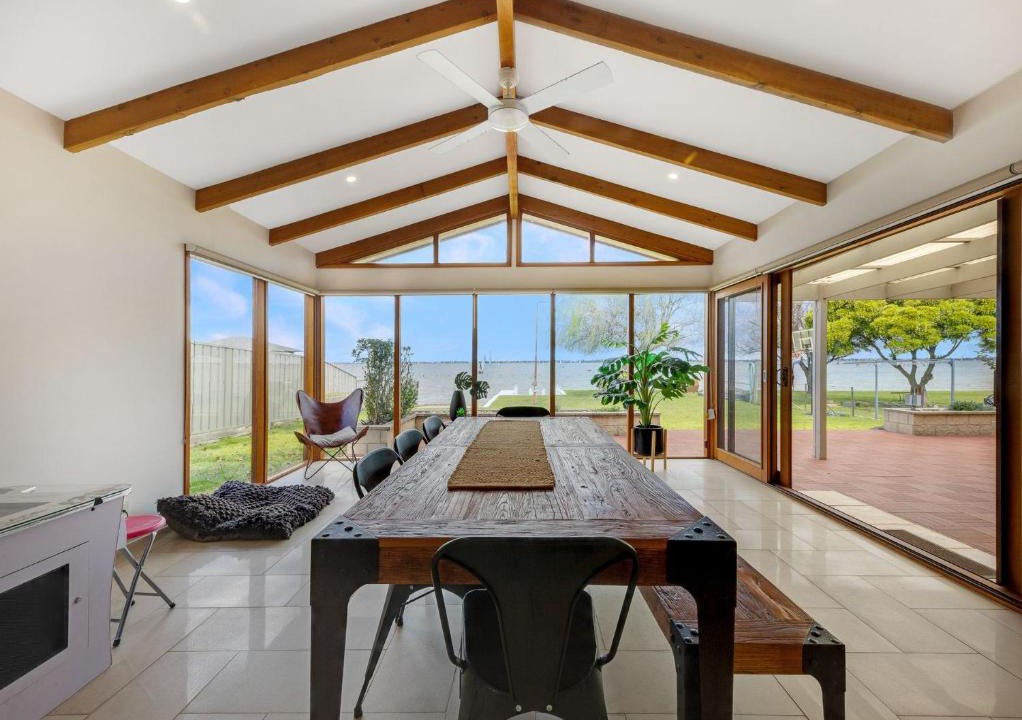 Mulwala House | Lakehouse 61