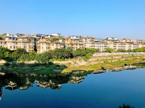 Guilin City Centre Hostel | Lakeside Inn