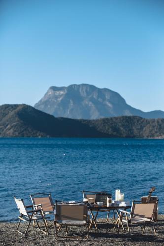 Lugu Lake - Ninglang Hotel | Lakeside Retreat - LuguLake Lijiang