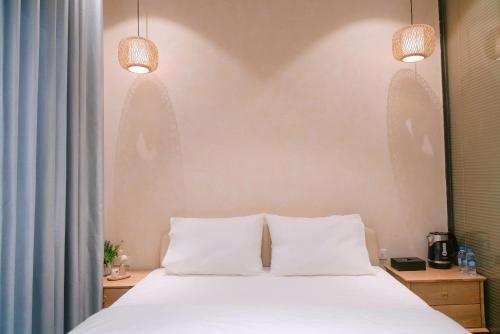 Mang Yang Hotel | Lala Mountain View Tam Đảo