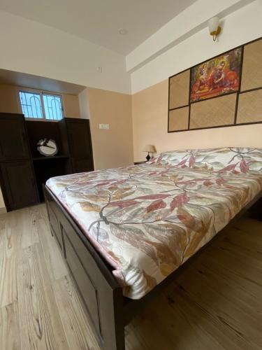 Nadia Apartment | Lalakamala Studio