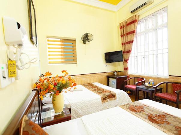 Ninh Binh Hotel | Lam Dat Hotel