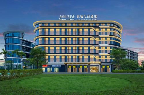 Meilan Hotel | Land Wise Hui Pin Hotel