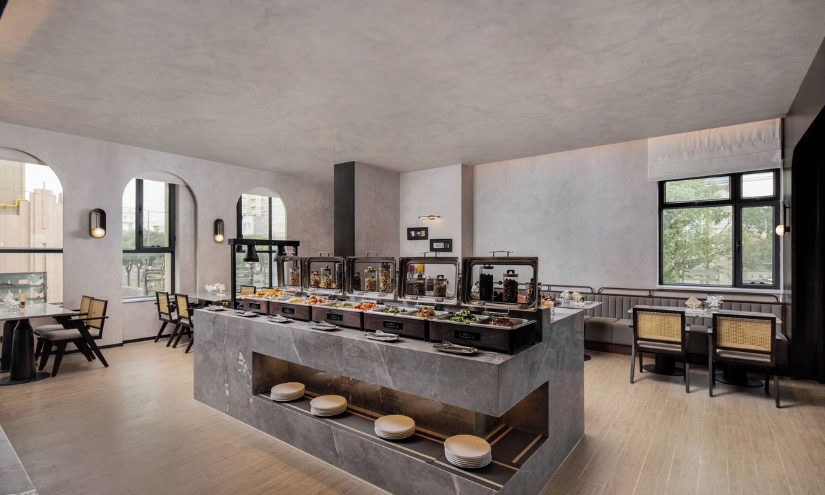 Kashgar Hotel | Landis Kashgar Lacus Orientalis